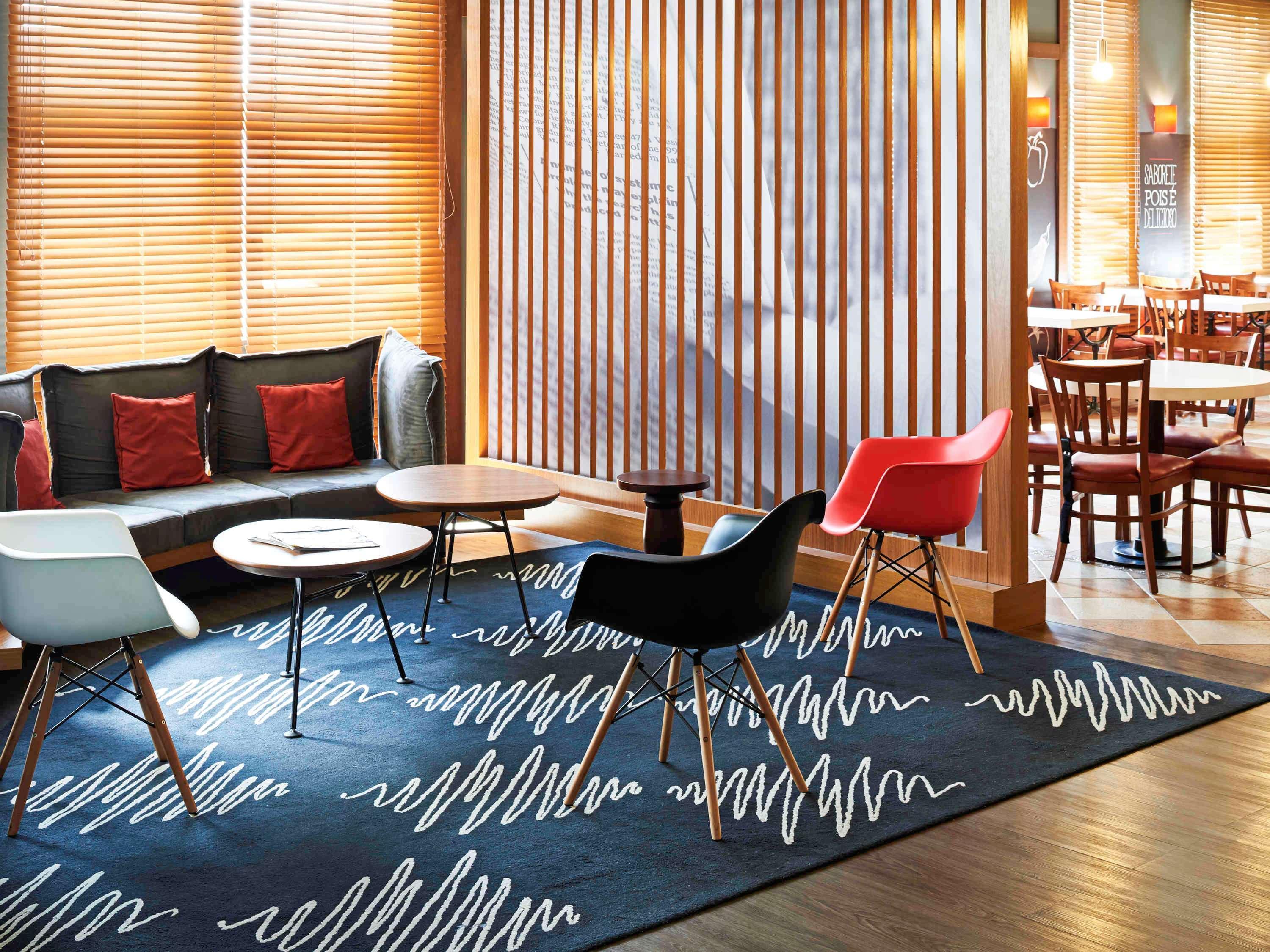 Ibis Sorocaba Hotel ภายนอก รูปภาพ