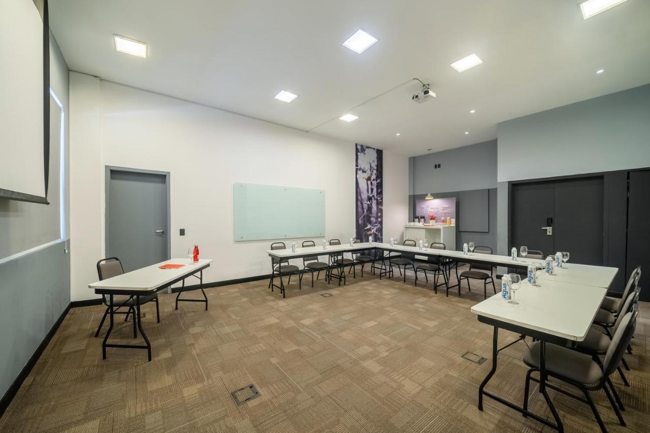 Ibis Sorocaba Hotel ภายนอก รูปภาพ